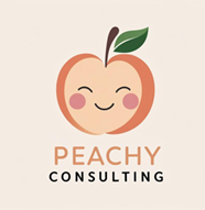 Peachy Consulting – Ad-hoc support for Accountants at capacity